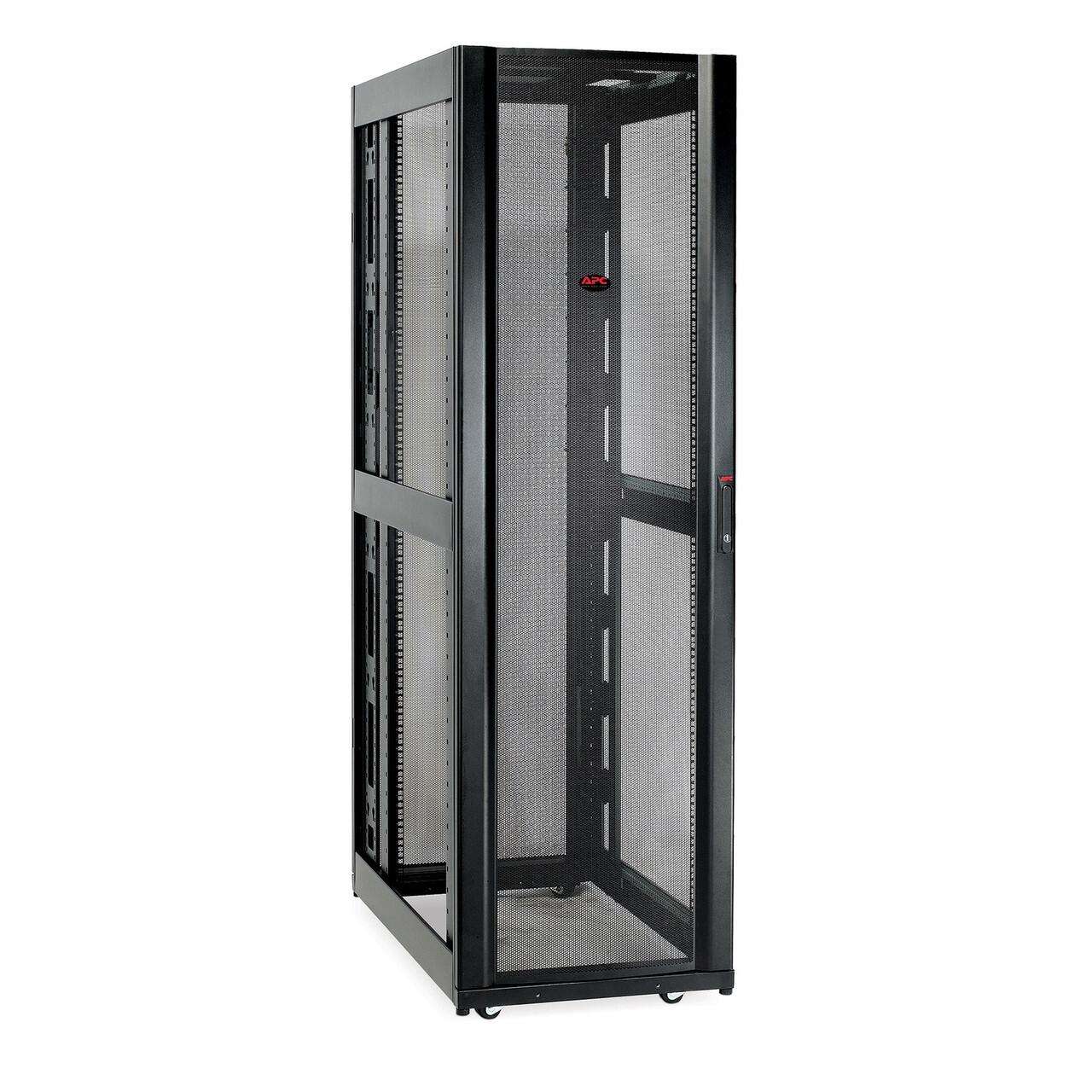 42U, 1991H x 600W x 1070D Enclosure